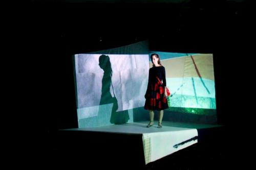 14.an-observer-and-a-chaos an-installation-view