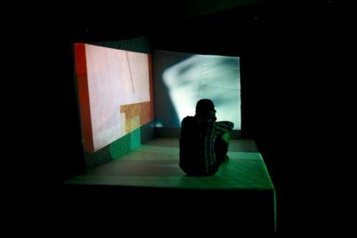 15.-an-observer-and-a-chaos an-installation-view